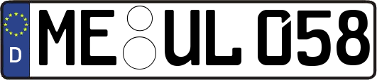 ME-UL058