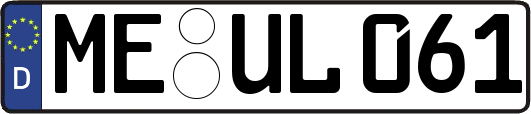 ME-UL061