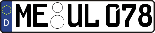 ME-UL078
