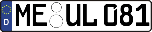 ME-UL081