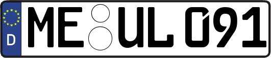 ME-UL091