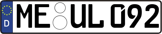 ME-UL092