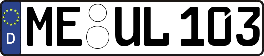 ME-UL103