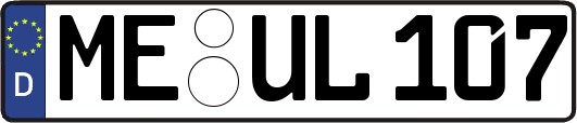 ME-UL107