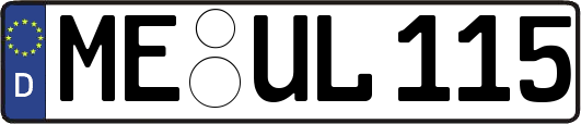 ME-UL115