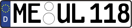ME-UL118