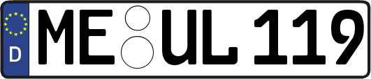 ME-UL119