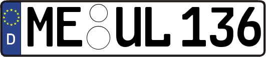 ME-UL136