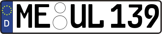 ME-UL139