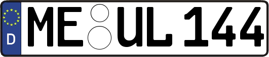ME-UL144