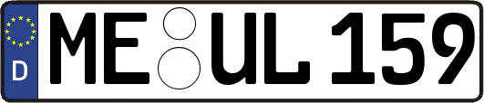 ME-UL159