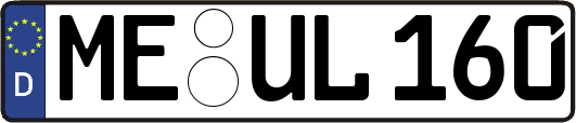 ME-UL160