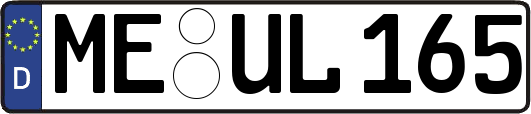 ME-UL165