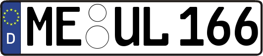 ME-UL166