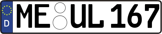 ME-UL167