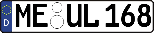 ME-UL168