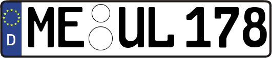 ME-UL178