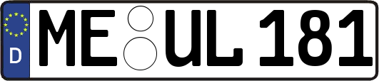 ME-UL181