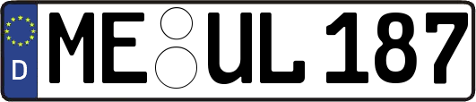ME-UL187