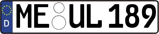 ME-UL189
