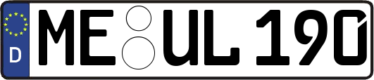 ME-UL190
