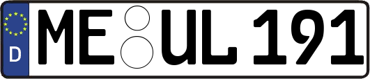 ME-UL191