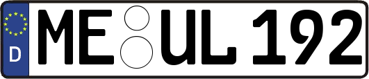 ME-UL192