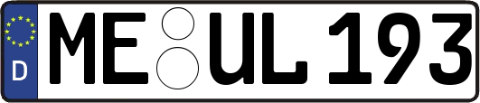 ME-UL193