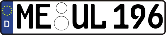 ME-UL196