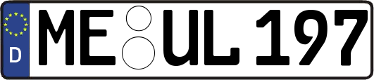 ME-UL197