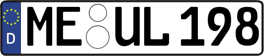 ME-UL198