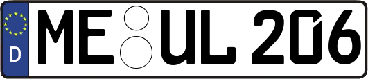ME-UL206