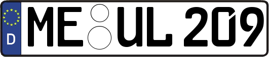 ME-UL209