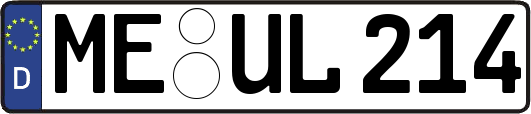 ME-UL214