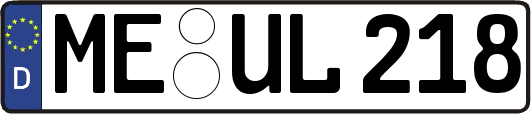 ME-UL218