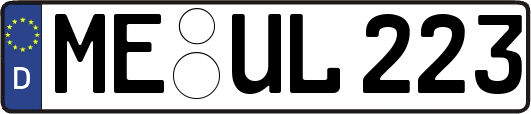 ME-UL223