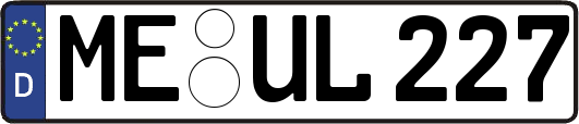 ME-UL227