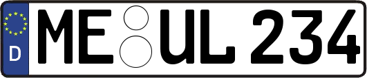 ME-UL234
