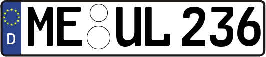 ME-UL236