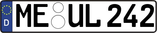 ME-UL242