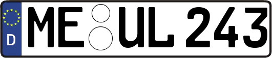 ME-UL243