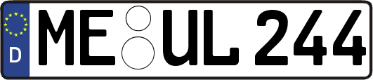 ME-UL244