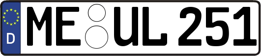 ME-UL251