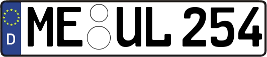 ME-UL254