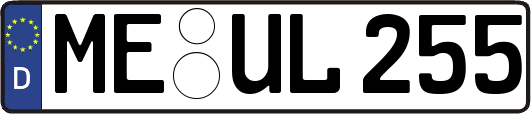 ME-UL255