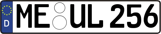ME-UL256