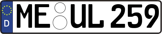 ME-UL259
