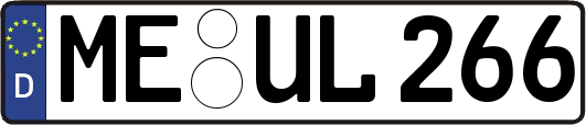 ME-UL266