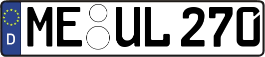 ME-UL270