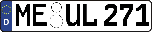ME-UL271